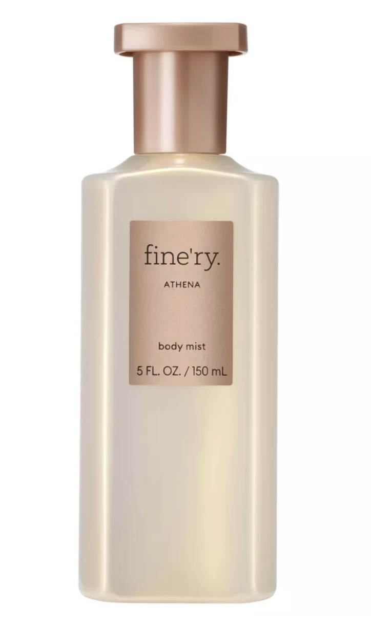 FINE'RY WOMEN'S : ATHENA