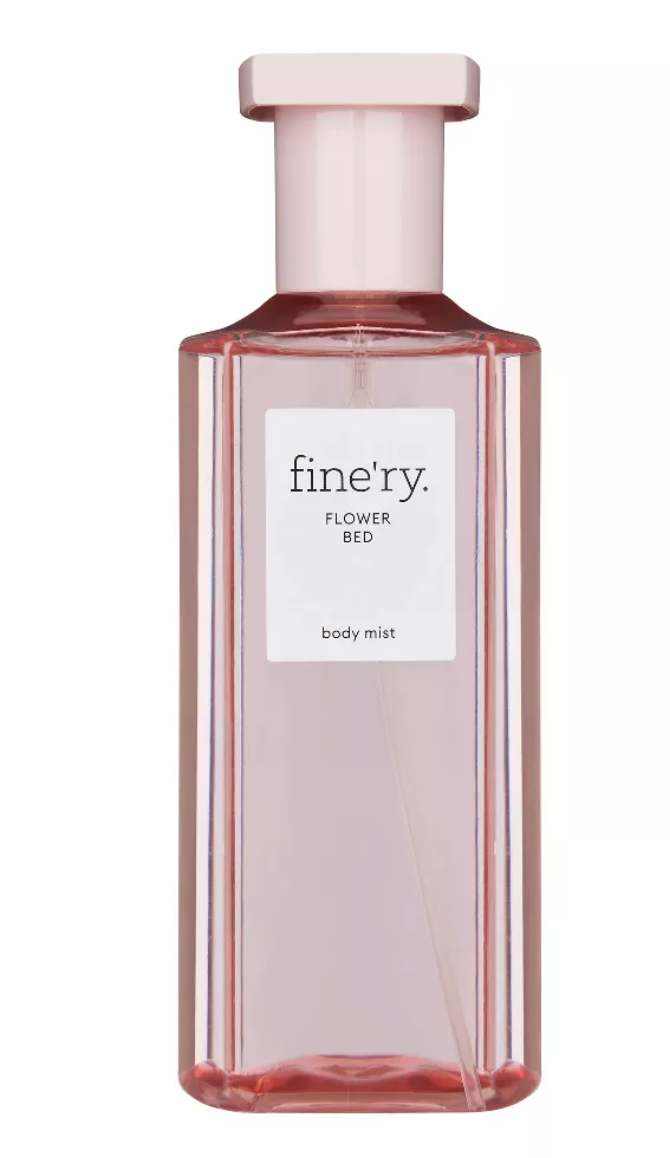 FINE'RY WOMEN'S : FLOWER BED