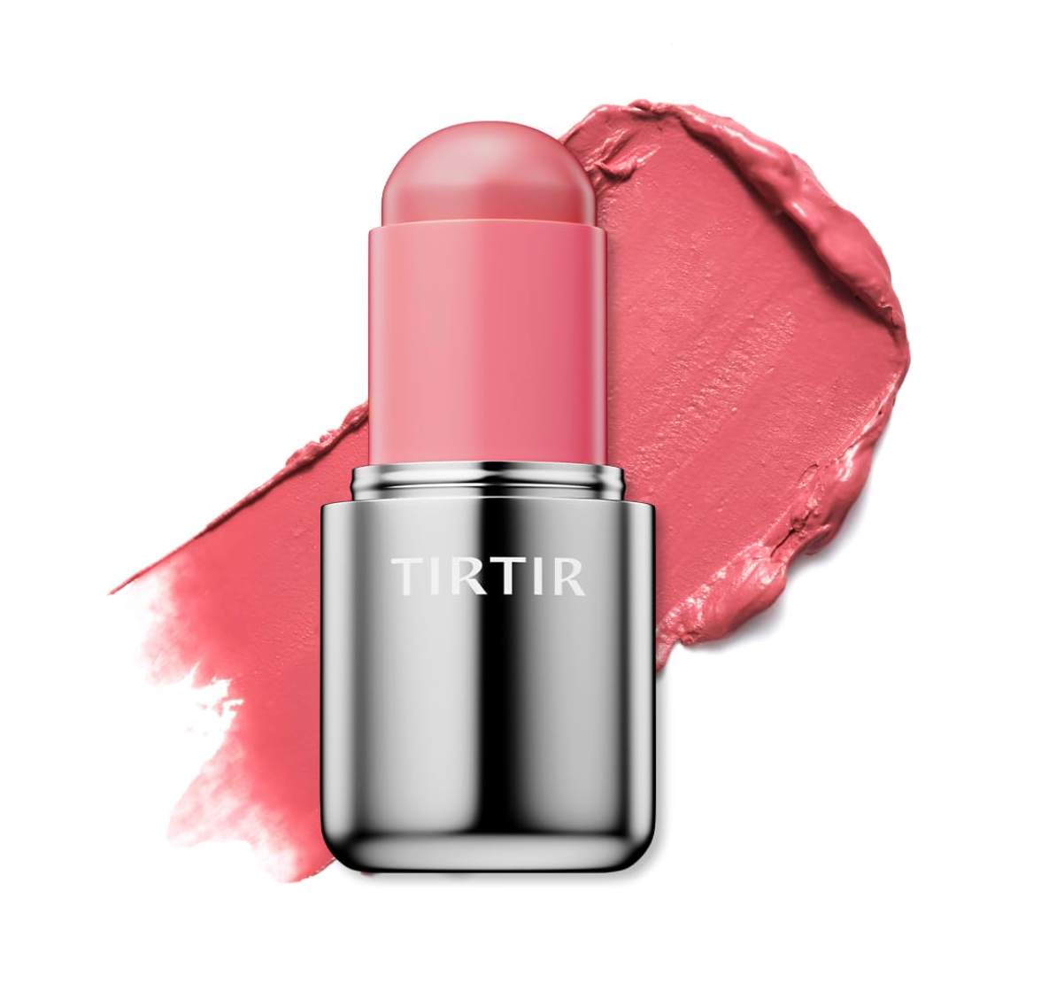 TIRTIR MOOD GLIDER LIP & BLUSH STICK