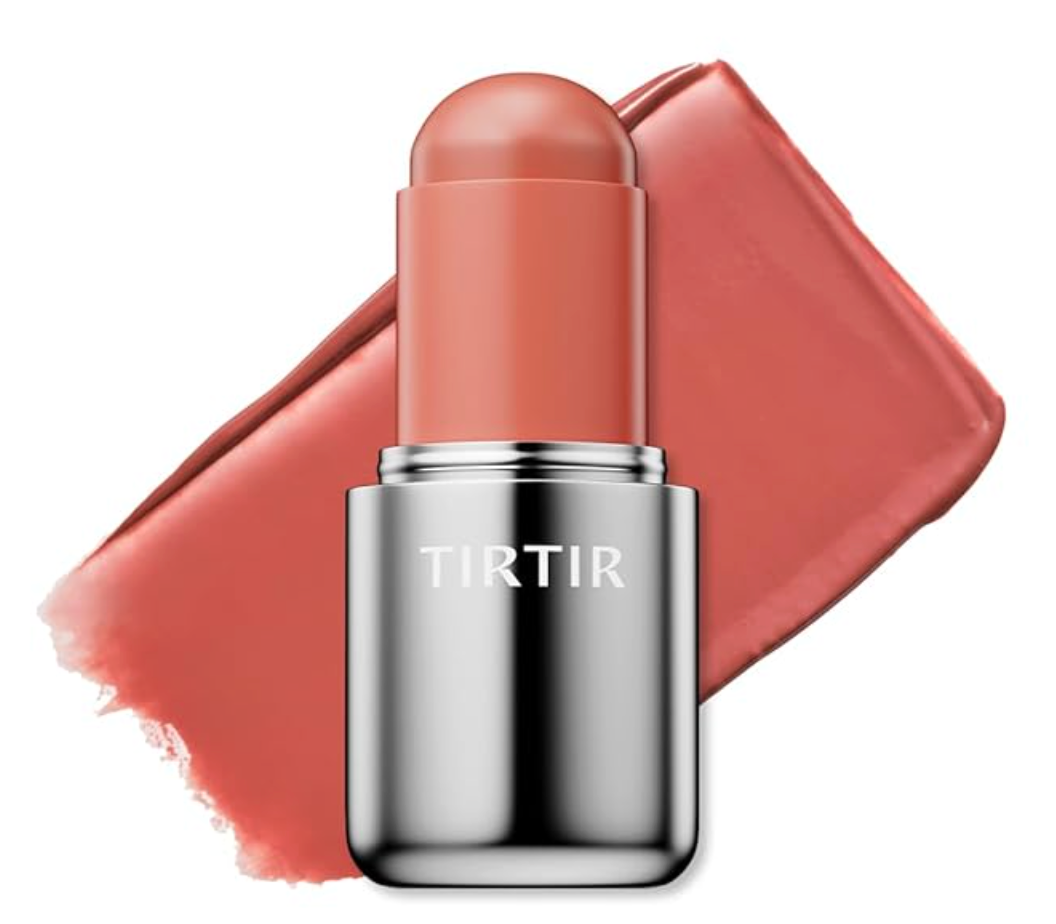 TIRTIR MOOD GLIDER LIP & BLUSH STICK