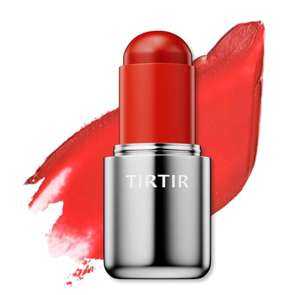 TIRTIR MOOD GLIDER LIP & BLUSH STICK