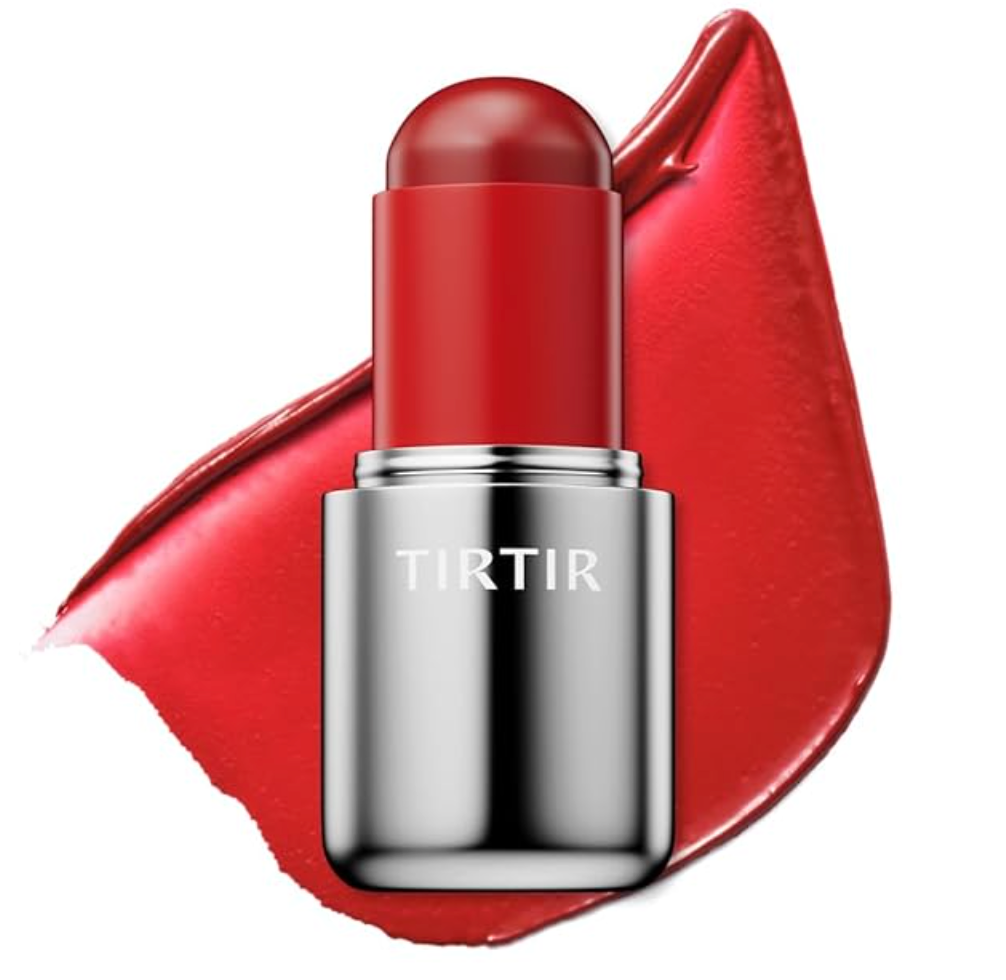TIRTIR MOOD GLIDER LIP & BLUSH STICK