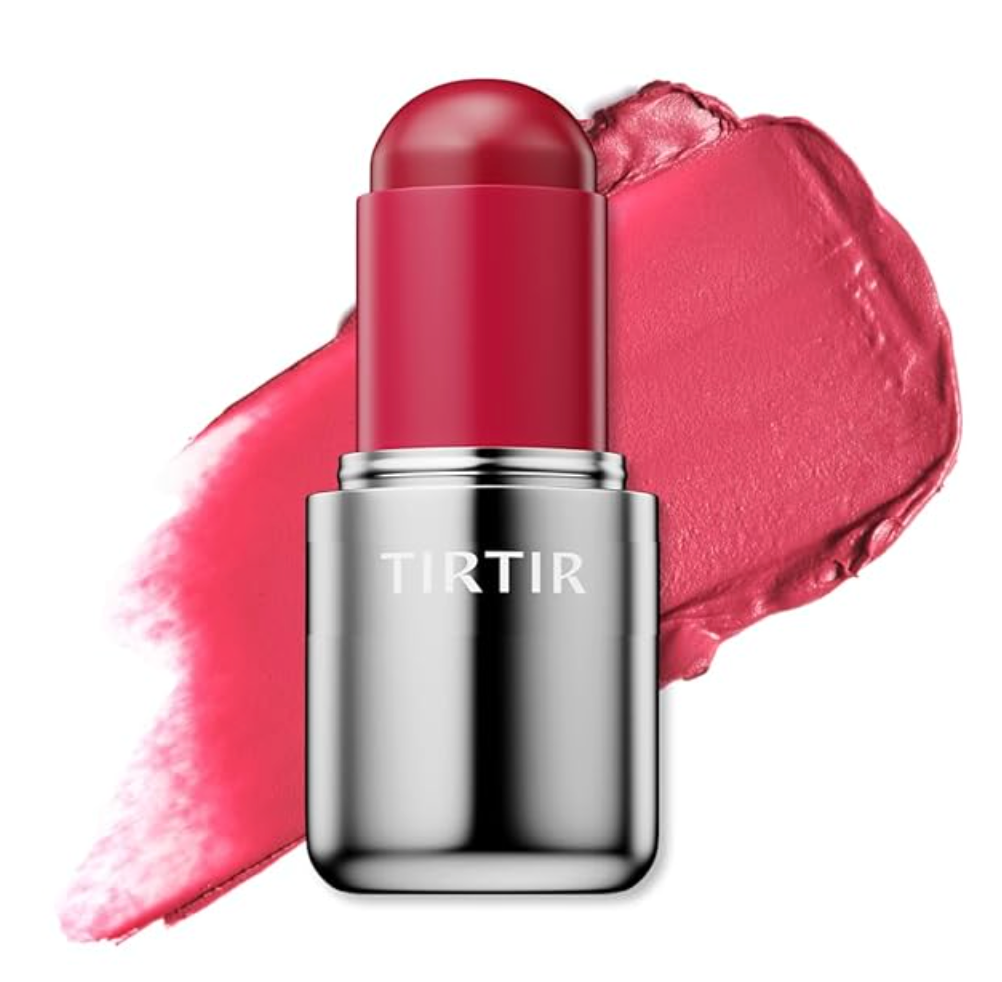 TIRTIR MOOD GLIDER LIP & BLUSH STICK