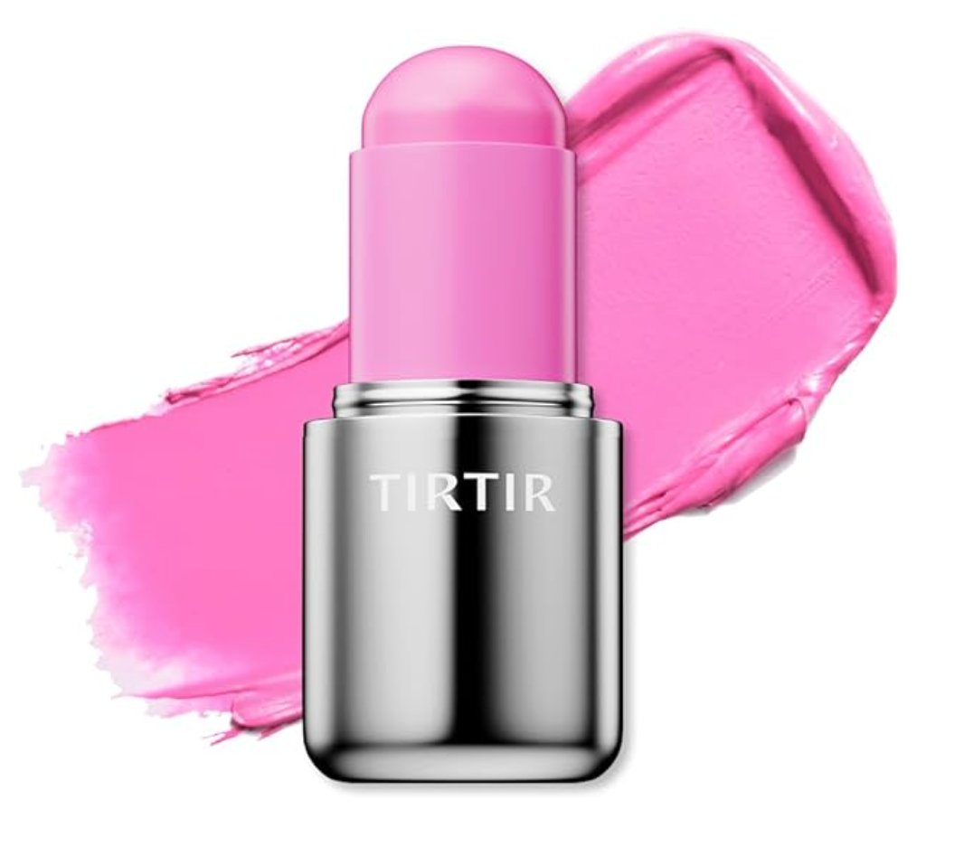 TIRTIR MOOD GLIDER LIP & BLUSH STICK