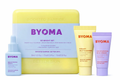 BYOMA BRIGHTENING TRAVEL KIT