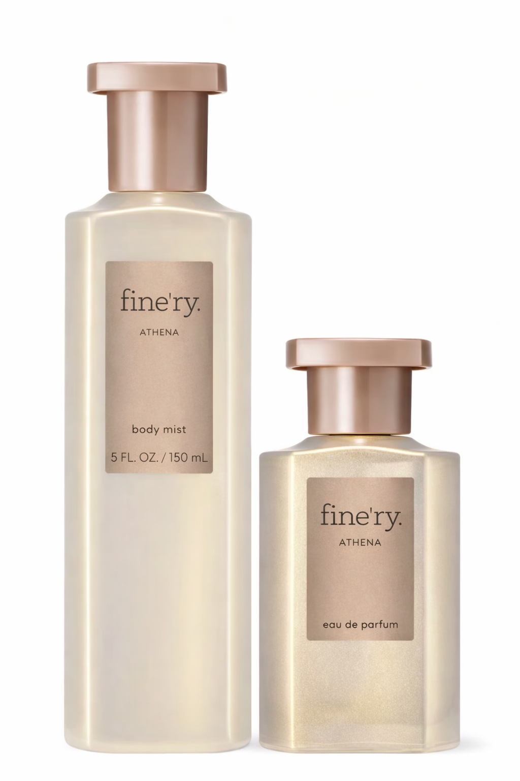 FINE'RY WOMEN'S : ATHENA