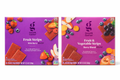 DUO PACK FRUIT STRIPS