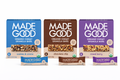 TRIO PACK MADE GOOD GRANOLA BARS