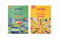 WELLY KIDS VARIETY PACK